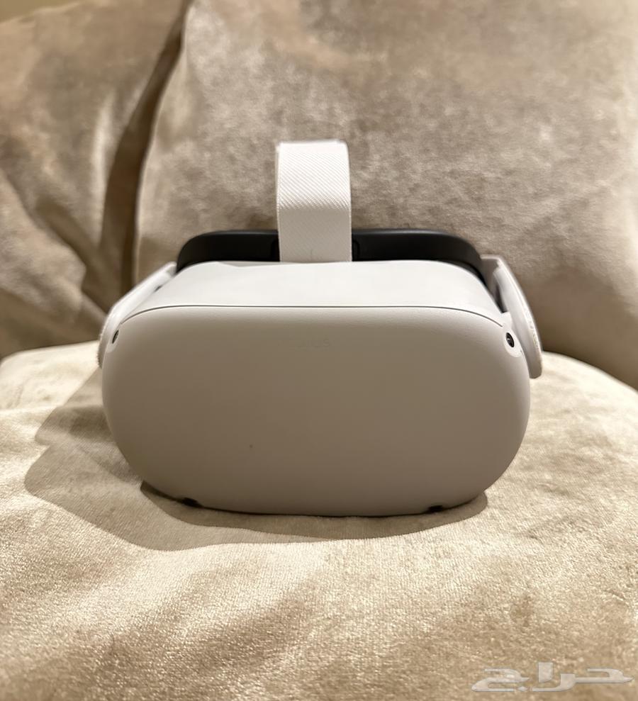 In VR oculus quest 2 - VR oculus quest 263082304380545117
