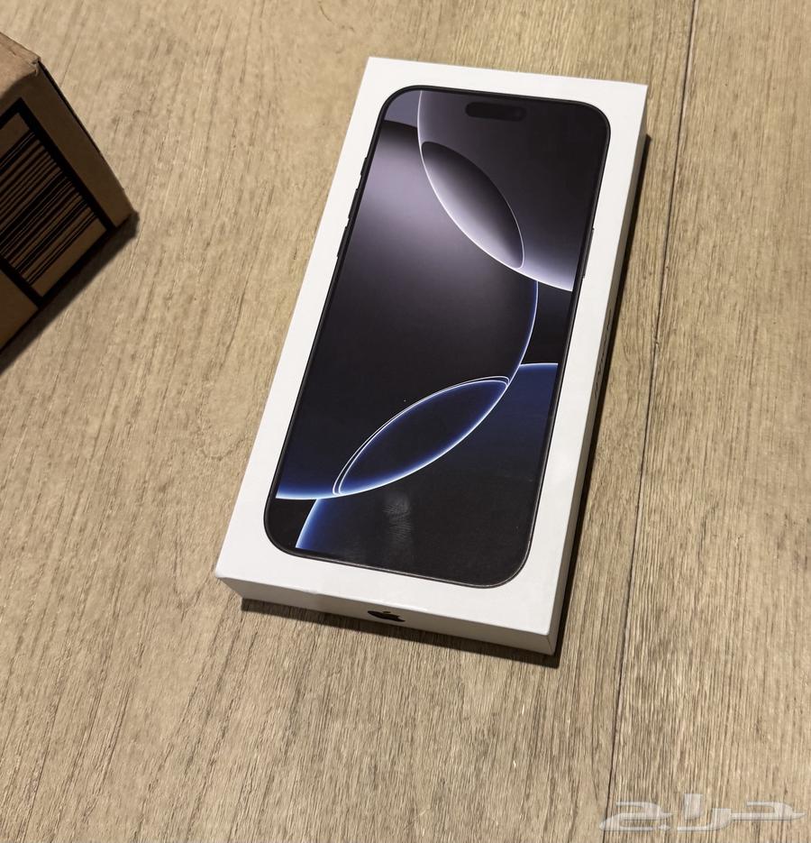 ايفون 16 برو ماكس Iphone 16 pro max63083480113281112