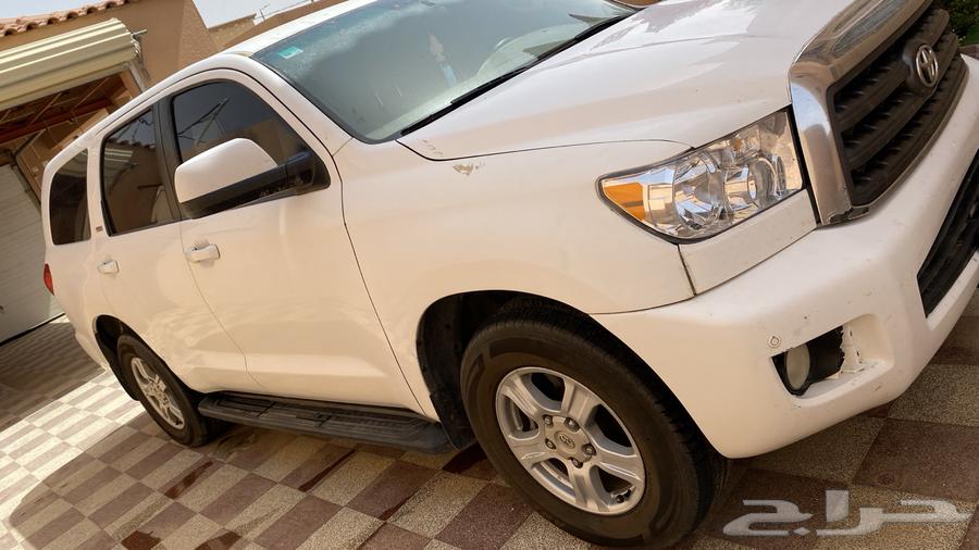 سيكويا دبل 2011 ما اقبل البدل63123621265795113
