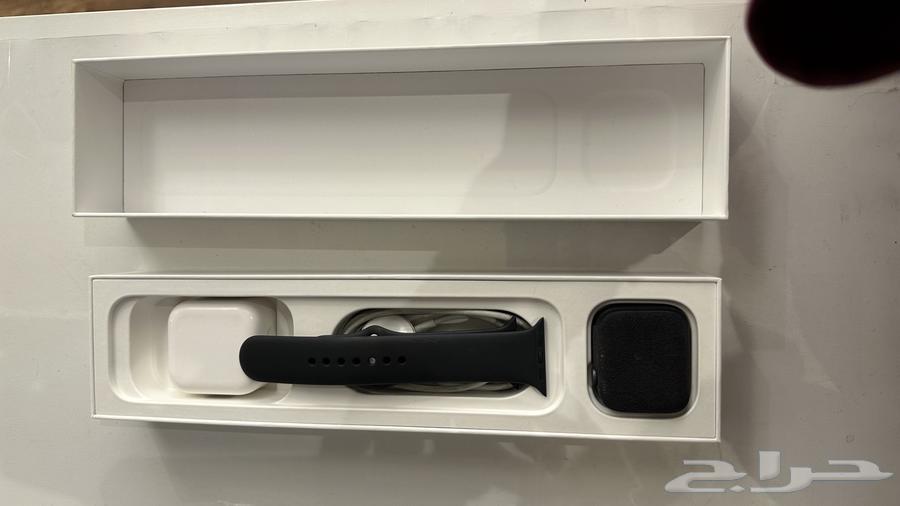 Apple Watch Series 563082262947842112