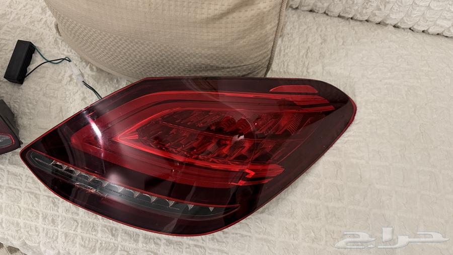 Rear Mercedes Lamps for Sale63124741043074113