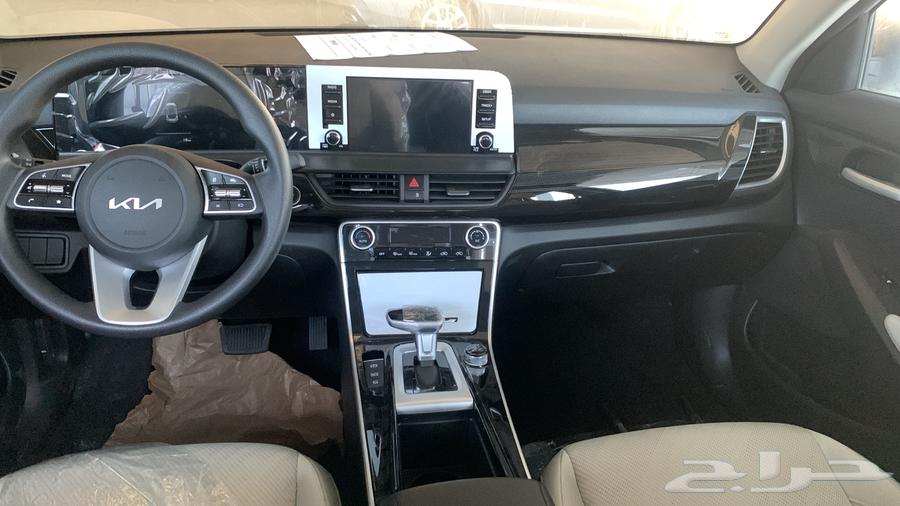 Kia Seltos Standard Developed 202463123259778051113