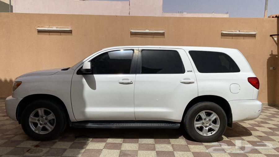 سيكويا دبل 2011 ما اقبل البدل63123621265795111