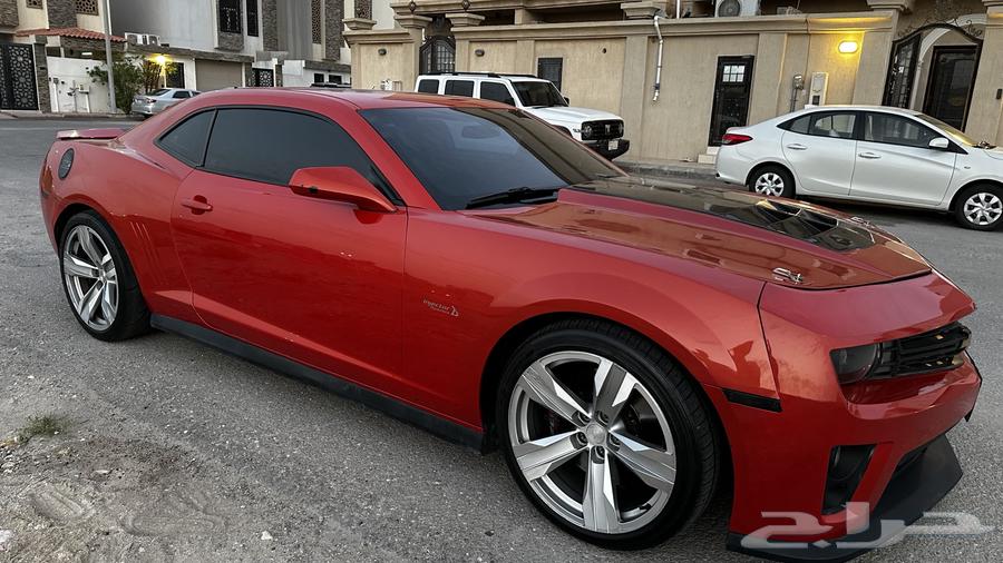 Camaro ZL163122527426563111