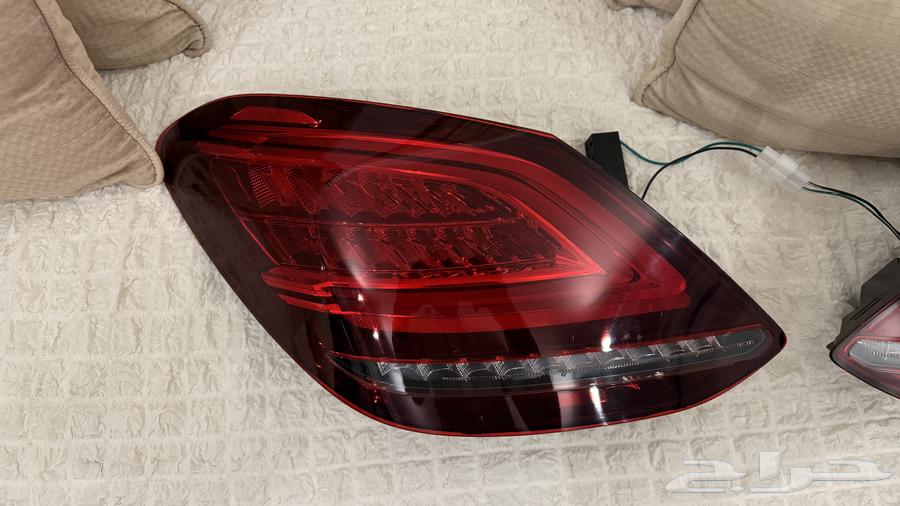 Rear Mercedes Lamps for Sale63124741043074114