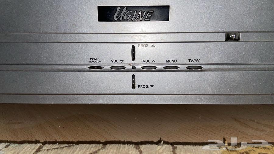 تلفزيون قديم للبيع63083459254273111