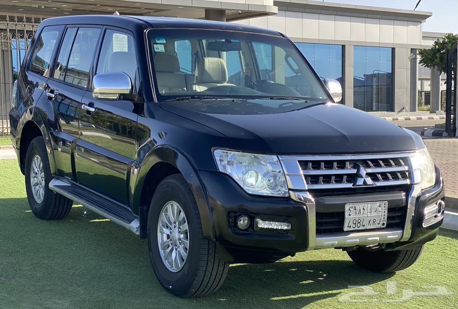 (Sold) Pajero 2015 with 250k mileage63125073952258111