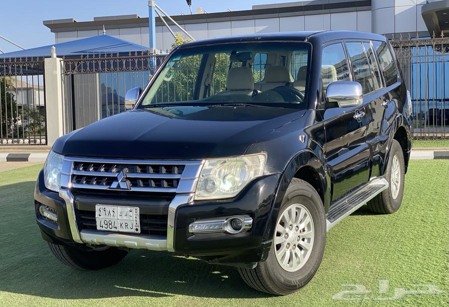 (Sold) Pajero 2015 with 250k mileage63125073952258110