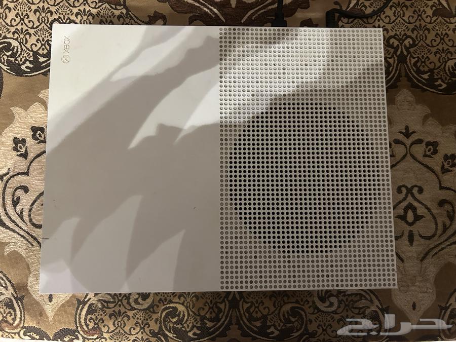 Xbox One S63083474778369111