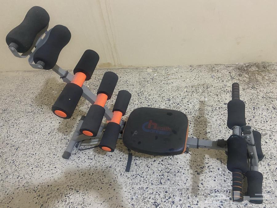 For sale, my new exercise machine630822944257291117