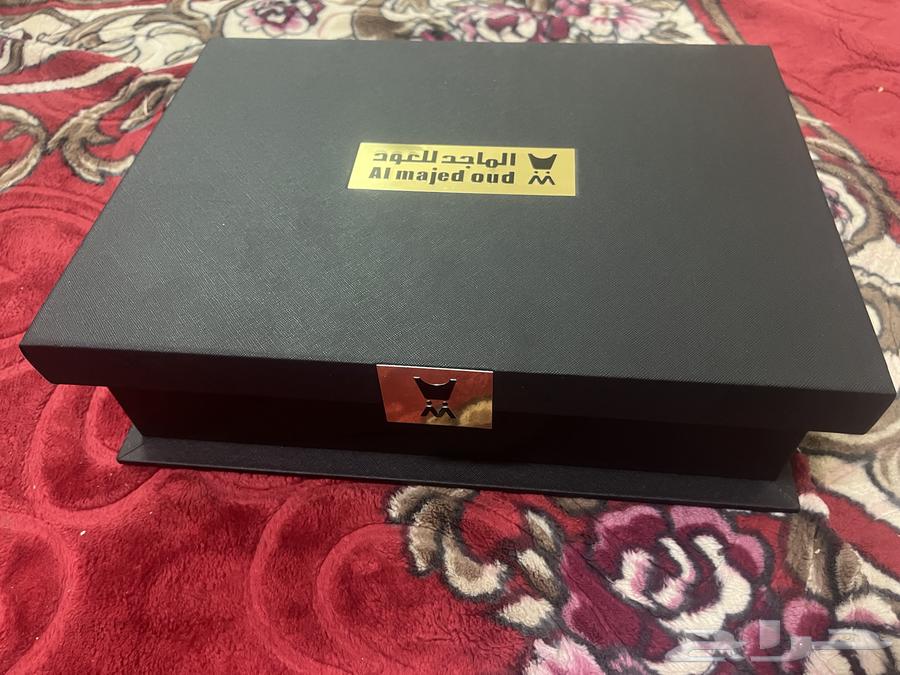 صندوق هديه جلد الماجد للعود63082726549635114