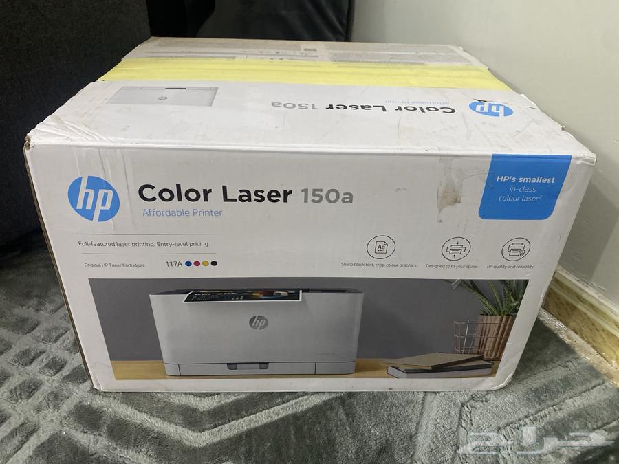 HP printer, clean, for sale630830534795551120