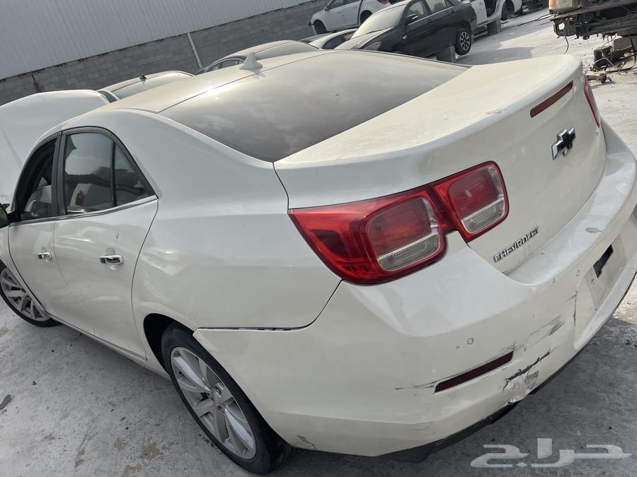 قطع غيار ماليبو تشليح63124381540995113