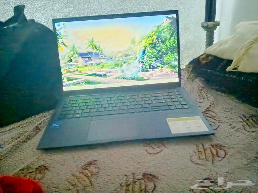 بيع لابتوب Asus vivo  
الحالة: جديد  
السعر: 1500 ريال سعودي630826845600031116