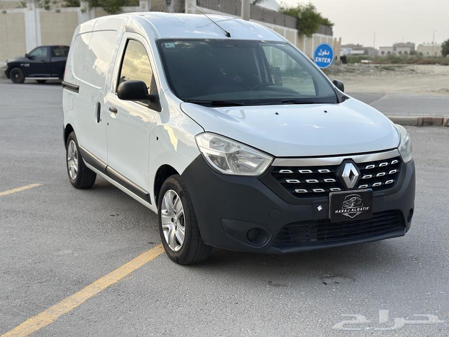 Renault Dokeur Van63122531238402112