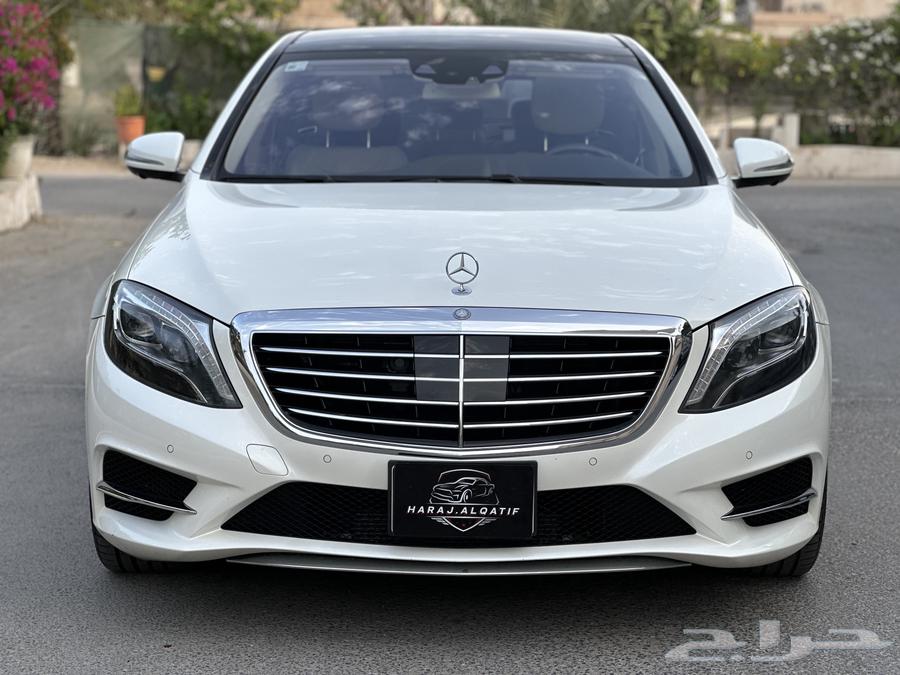Mercedes S550631274235104031120