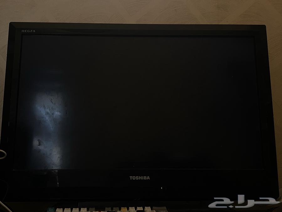TOSHIBA 32-inch screen63083063955587111