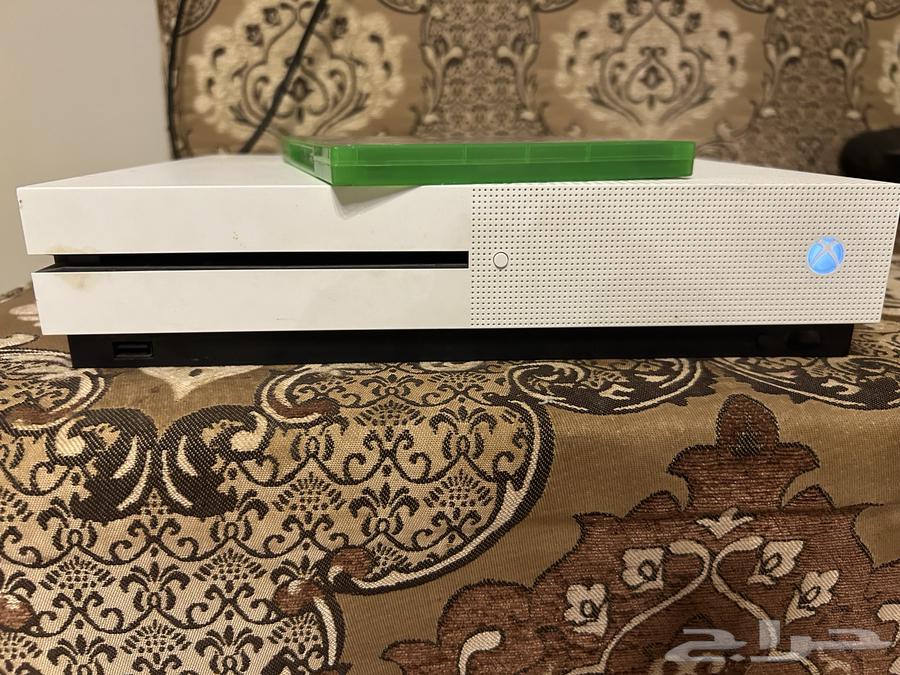 Xbox One S63083474778369110