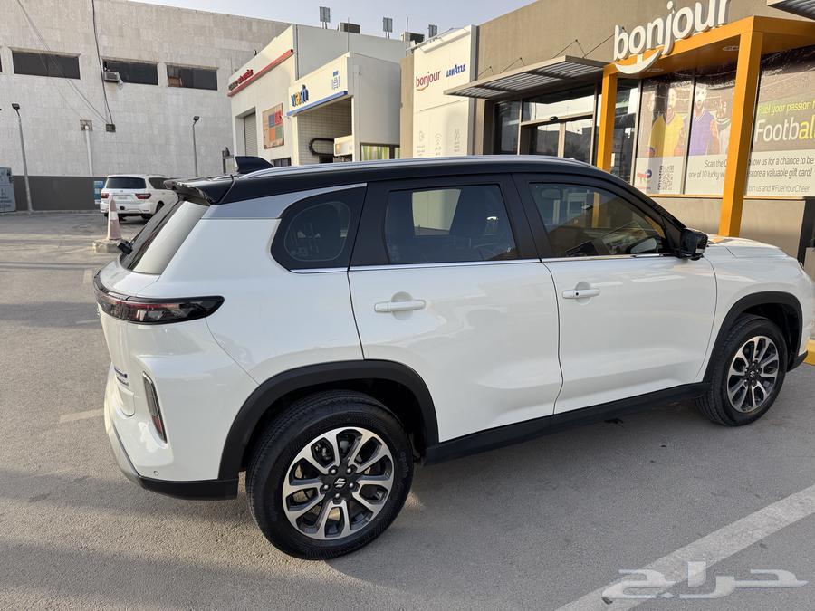 Suzuki Grand Vitara 2024 for sale cash63142624590467112