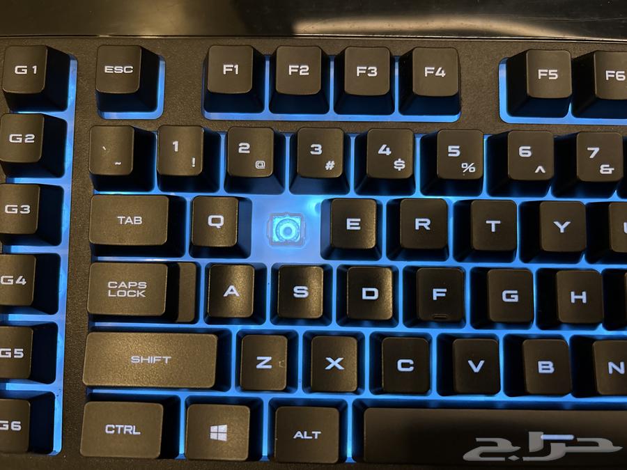 Corsair K55 RGB Keyboard63083039770497111