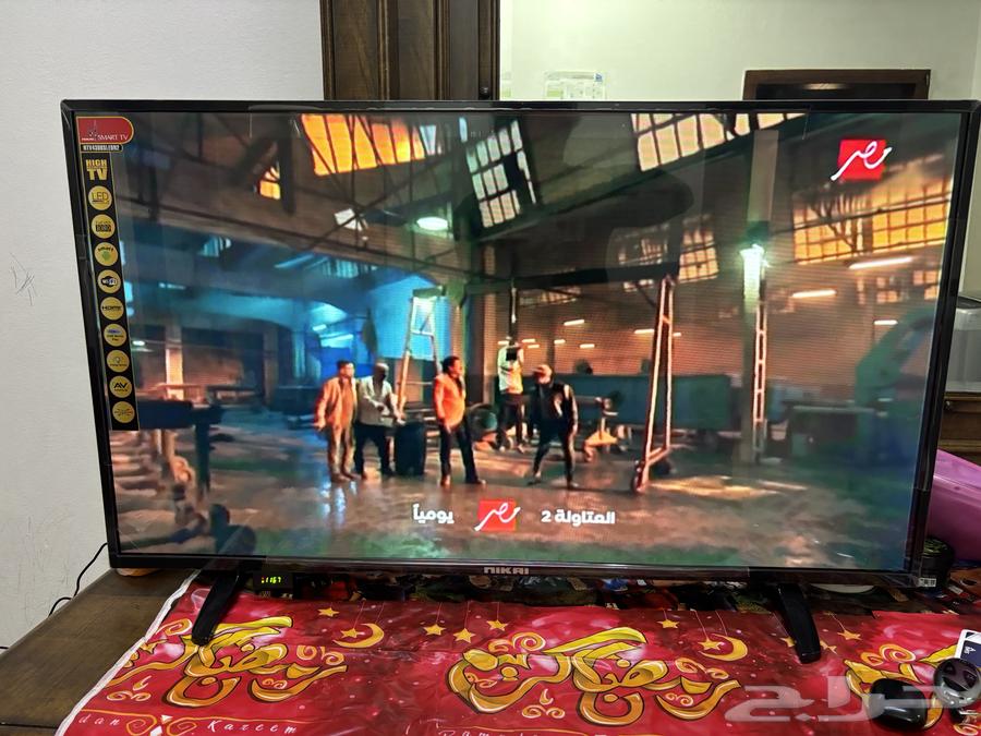 43-inch Smart Screen63082263374210114