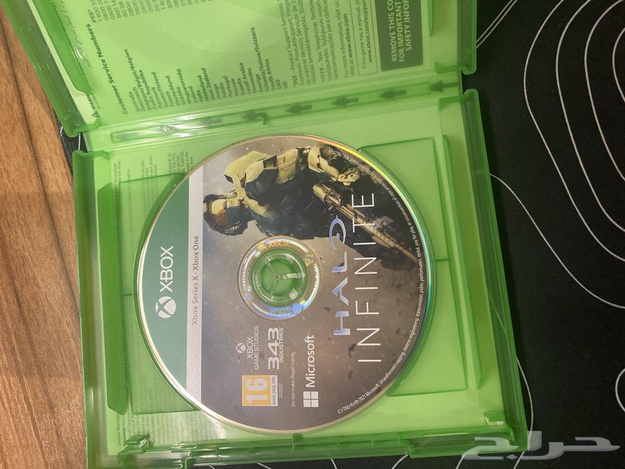 شريط هيلو إنفنت 2021(Halo infinite )63085167120899111