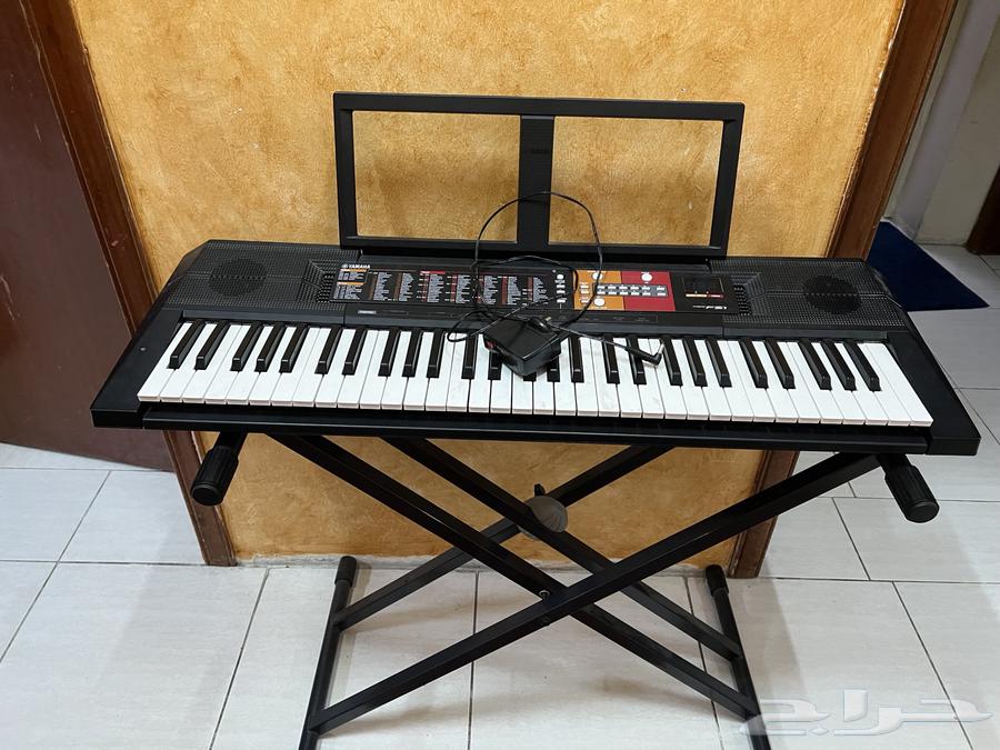 Electric Piano Keyboard63083044717057111