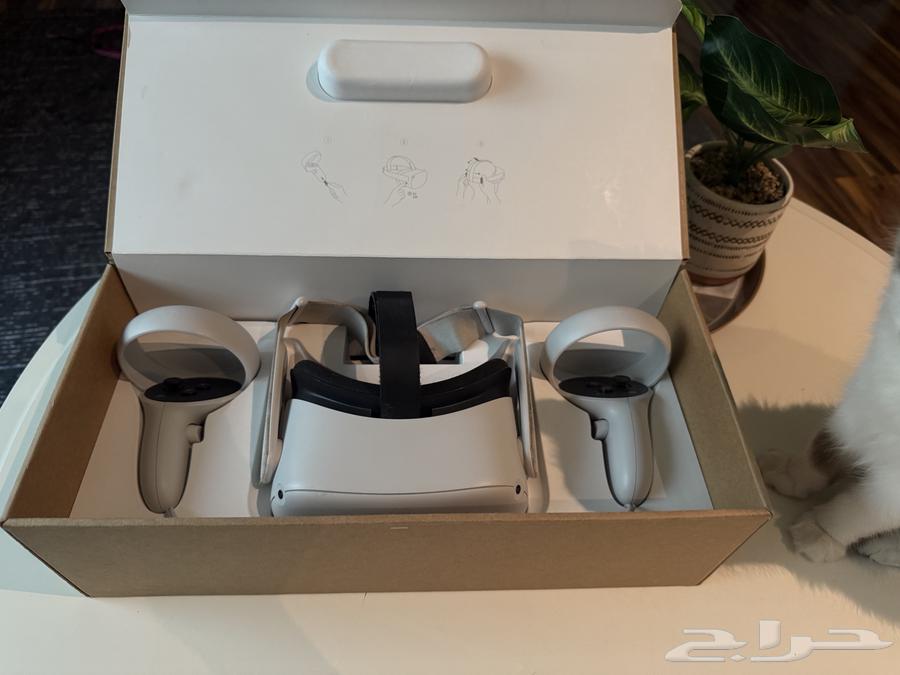 vr oculus quest 2 i am63083063719681116
