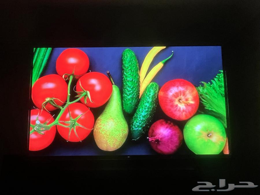 Sony or LED 65 OLED screen63081455709186114