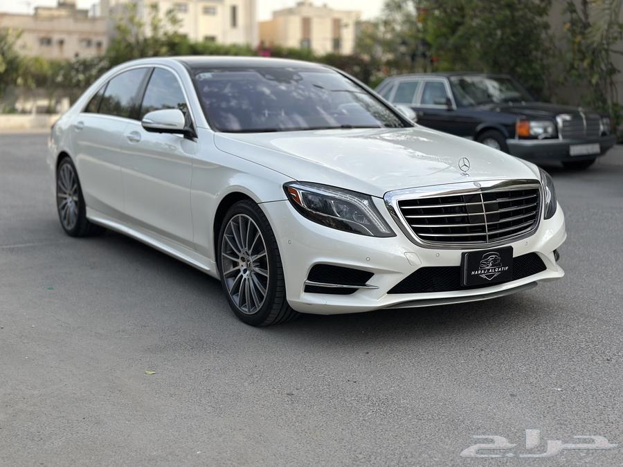 Mercedes S55063127423510403112