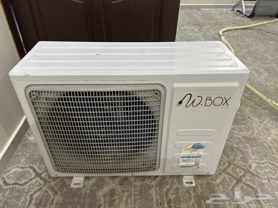 Split air conditioner63083454136579112