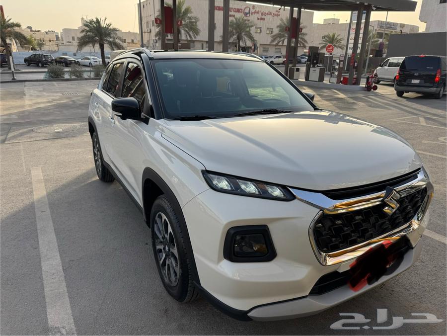 Suzuki Grand Vitara 2024 for sale cash63142624590467111