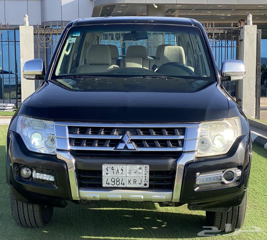 (Sold) Pajero 2015 with 250k mileage63125073952258112