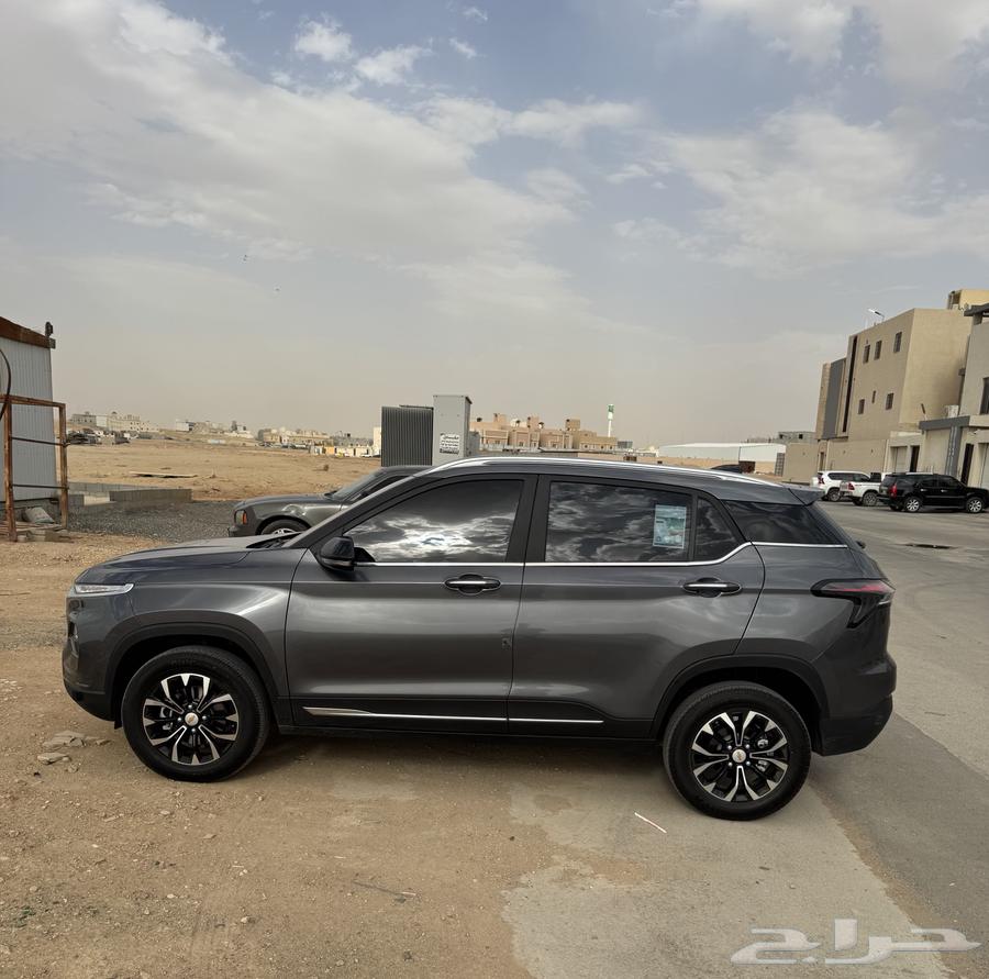 شيفروليه جروف بريمير ماشي 200063123603994498112