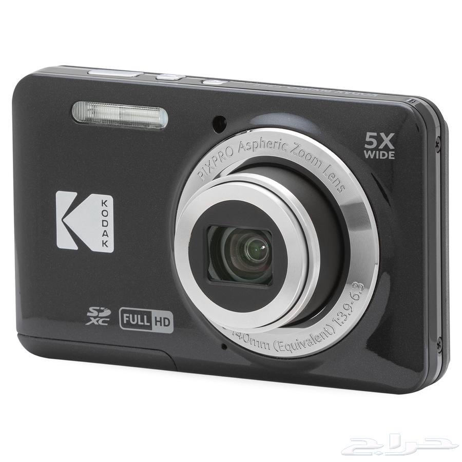 Kodak FZ55 Camera63083469809411112