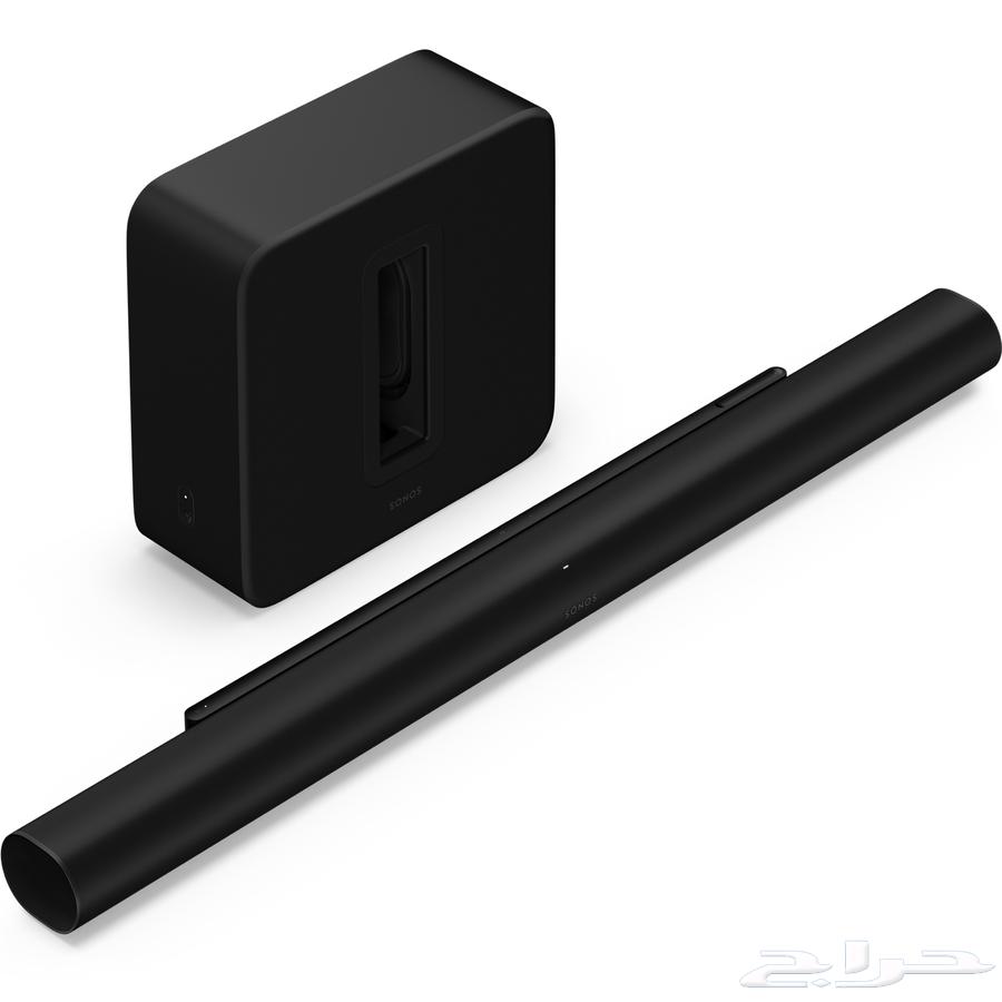 Sonos Arc Soundbar   Gen3 Sub63082689555074112