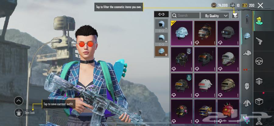 PUBG Mobile account is frozen.63082304199171111