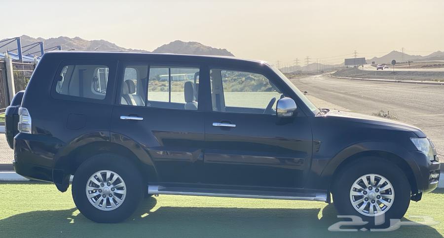 (Sold) Pajero 2015 with 250k mileage63125073952258113