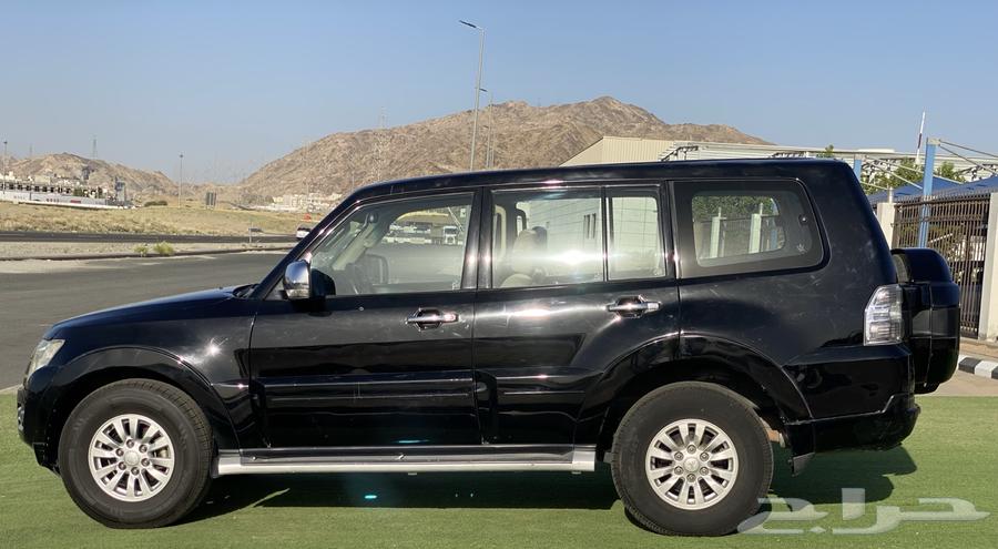 (Sold) Pajero 2015 with 250k mileage63125073952258114