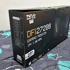 Dell 280Hz screen63084747206401114