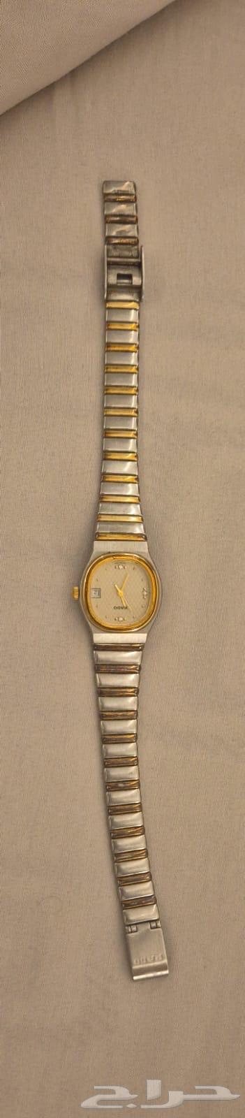 Rado clock630847466862111119