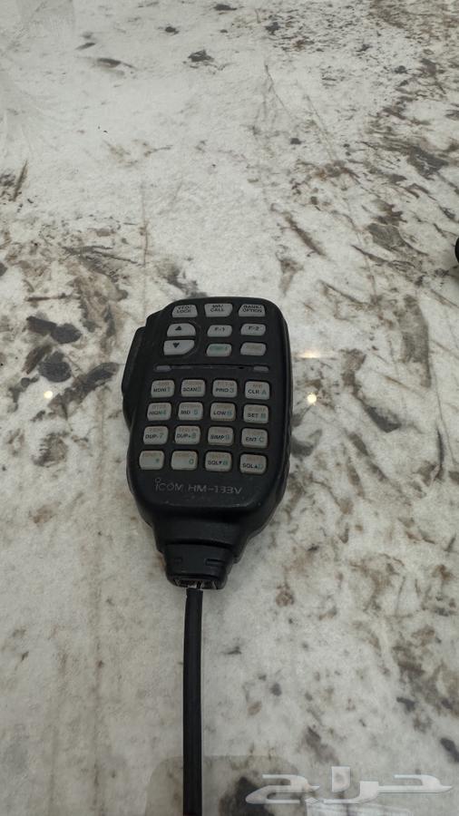 Icom 2100 Japanese device condition63083068833667112