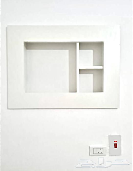 Shelves and cover for window air conditioner63479057692289111