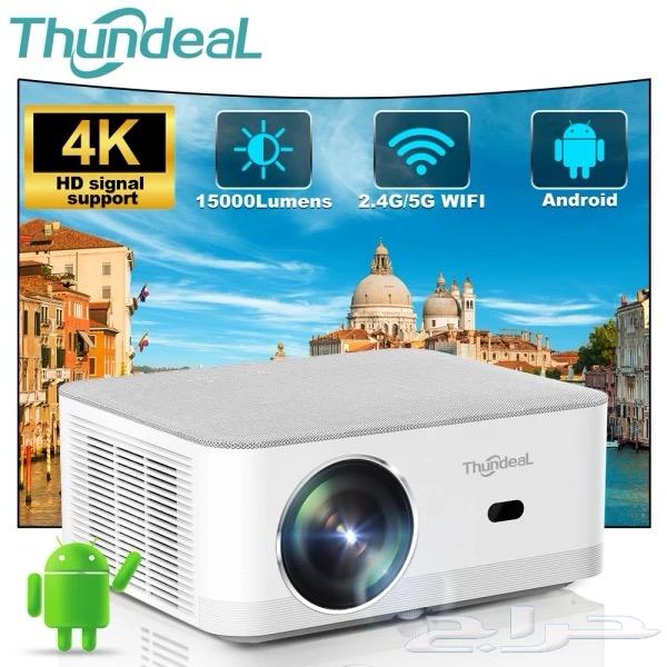 Smart Projector Full HD (Best Price)63083068641922114