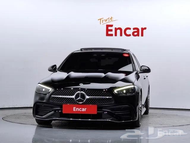 Mercedes C300 AMG 202363123259805825112