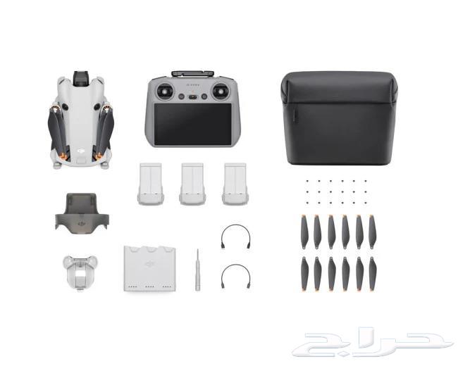 DJI Mini 4 Pro Plus Drone Available in Tamara Installments63083048839937113