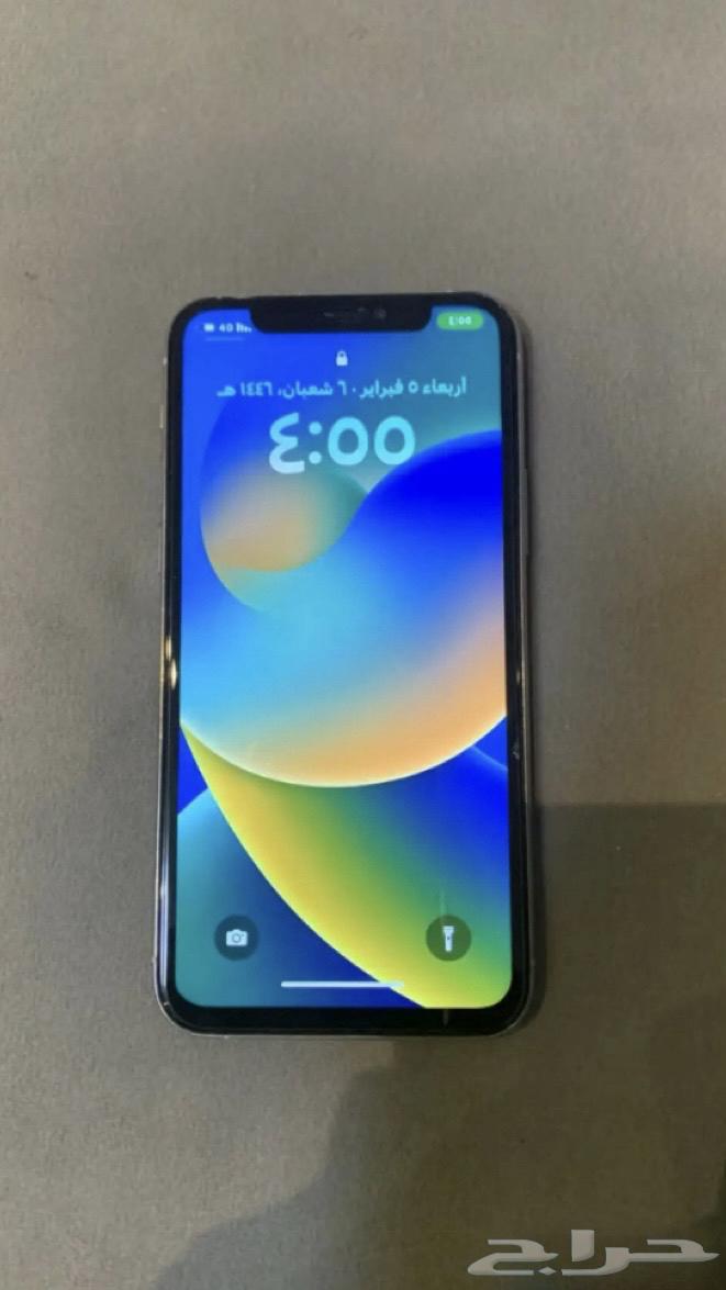 جوال ايفون 11 برو63081885377538111