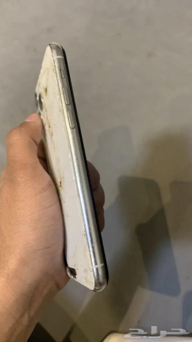 جوال ايفون 11 برو63081885377538114