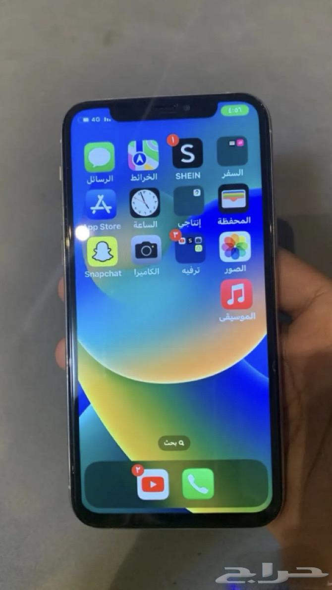 جوال ايفون 11 برو63081885377538113