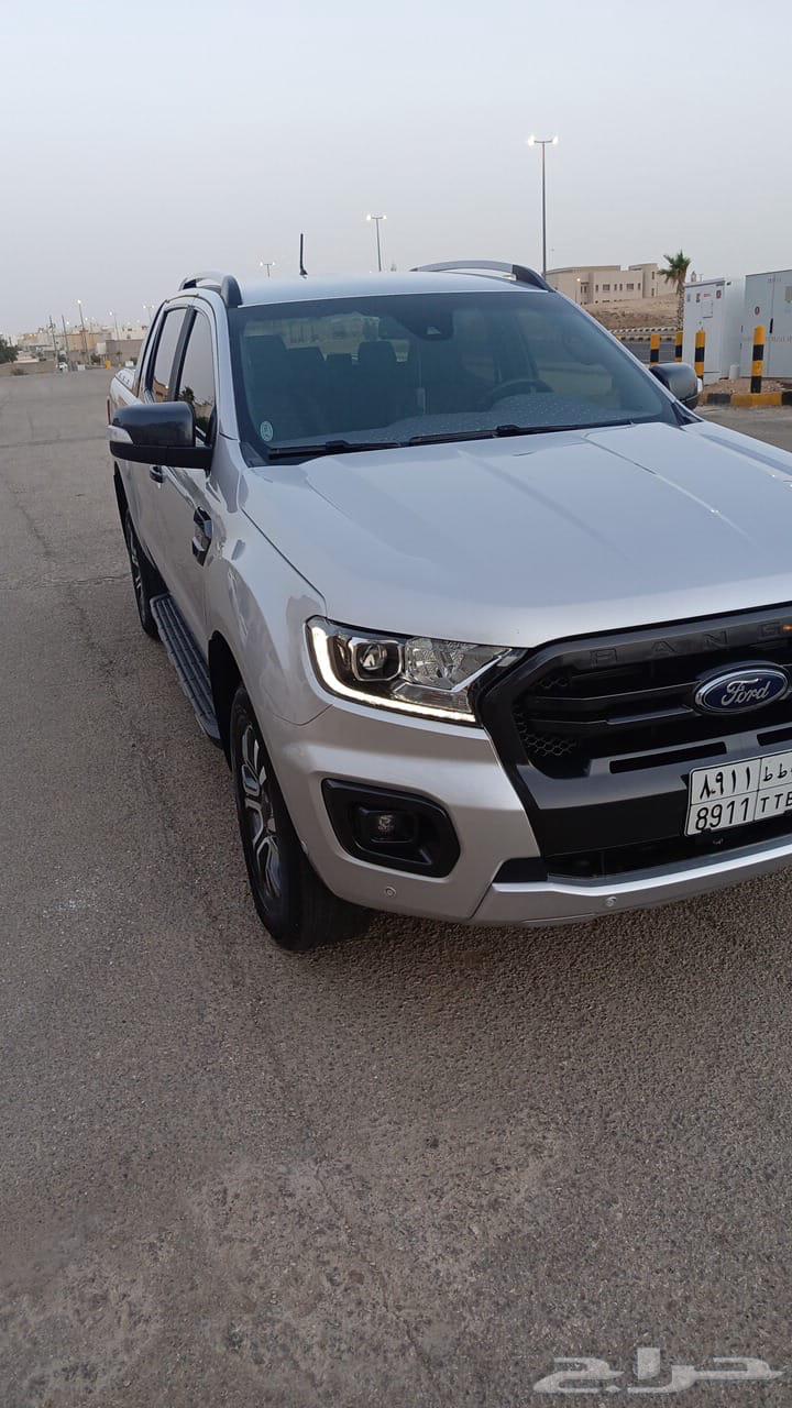 فورد رنجر ديزل مالك أول63122917826434114